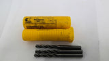 Kennamental K105A03594 K10 Solid Carbide Drill Bits