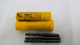 Kennamental K105A03594 K10 Solid Carbide Drill Bits