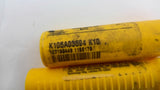 Kennamental K105A03594 K10 Solid Carbide Drill Bits