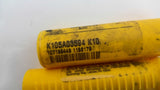 Kennamental K105A03594 K10 Solid Carbide Drill Bits