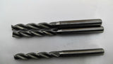 Kennamental K105A03594 K10 Solid Carbide Drill Bits