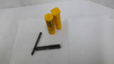 Kennamental K105A03594 K10 Solid Carbide Drill Bits