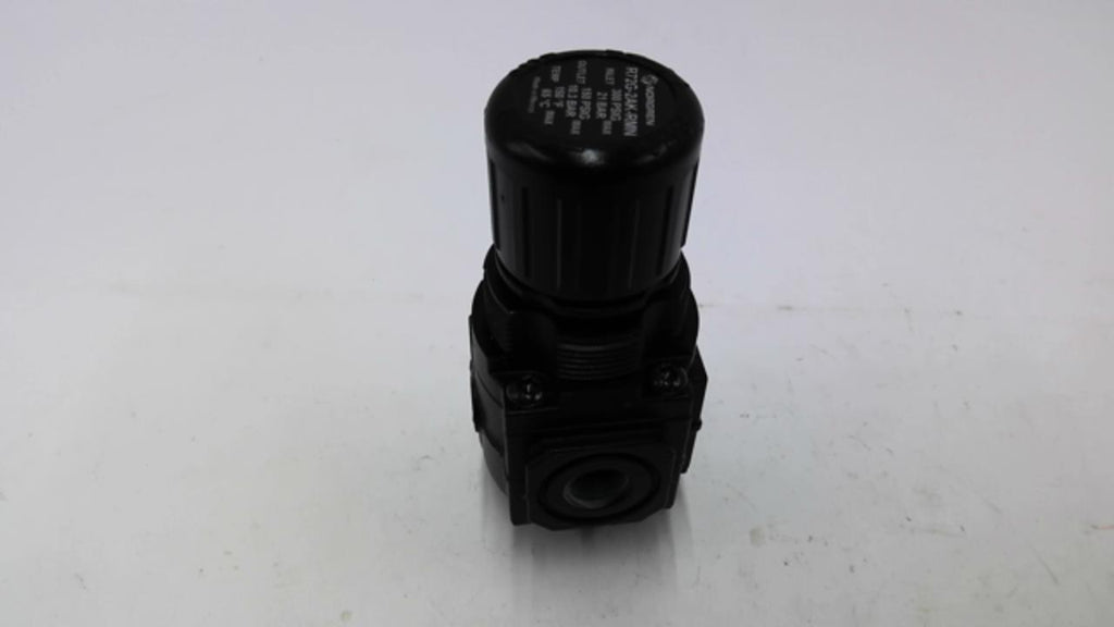 Norgren R72-2AK-RMN Pressure Regulator