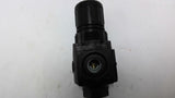 Norgren R72-2AK-RMN Pressure Regulator