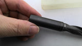 Kennamental 10434460 Drill Bit OAL 4" OD 1/2"