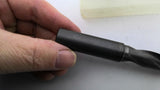 Kennamental 10434460 Drill Bit OAL 4" OD 1/2"