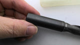 Kennamental 10434460 Drill Bit OAL 4" OD 1/2"