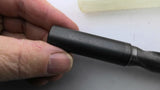 Kennamental 10434460 Drill Bit OAL 4" OD 1/2"