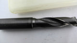 Kennamental 10434460 Drill Bit OAL 4" OD 1/2"