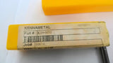 Kennamental K19-0051 Carbide Drill Bit