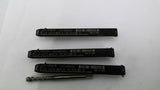 OSG Hy-Pro 1311900403 M5X0.8 D4 Drill Bit Lot Of 3