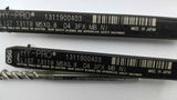 OSG Hy-Pro 1311900403 M5X0.8 D4 Drill Bit Lot Of 3