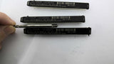 OSG Hy-Pro 1311900403 M5X0.8 D4 Drill Bit Lot Of 3