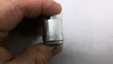 Hydraulic Banjo Fitting 6mm tube 3/4 Bolt Set Of 2