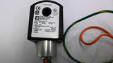 Parker Hannifin 16F24C2165AAF4C05 Solenoid Coil 120/60 -110/50 V