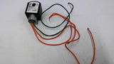 Parker Hannifin 16F24C2165AAF4C05 Solenoid Coil 120/60 -110/50 V
