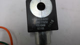 Parker Hannifin 16F24C2165AAF4C05 Solenoid Coil 120/60 -110/50 V