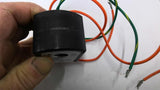Parker Hannifin 16F24C2165AAF4C05 Solenoid Coil 120/60 -110/50 V