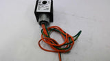Parker Hannifin 16F24C2165AAF4C05 Solenoid Coil 120/60 -110/50 V