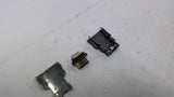 A02B-0120-K305 Fanuc Connector