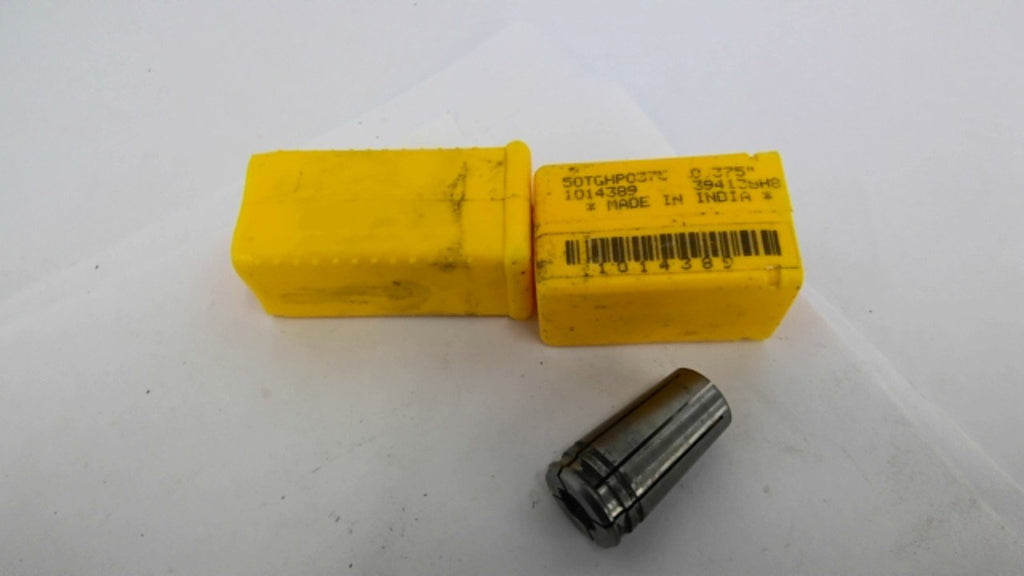 Kennamental Erickson 50TGHP0375 Collet 0.375"