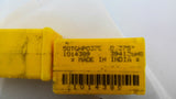 Kennamental Erickson 50TGHP0375 Collet 0.375"