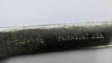 Fairmount 1248 1-1/2" Open End Service Wrench