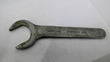 Fairmount 1248 1-1/2" Open End Service Wrench