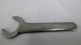 Fairmount 1248 1-1/2" Open End Service Wrench