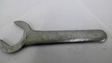 Fairmount 1248 1-1/2" Open End Service Wrench