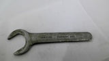 Fairmount 1248 1-1/2" Open End Service Wrench