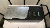 Siemens 6SE3225-5DJ40 Variable Frequency Drive 40Hp 380-500V 0-650Hz 58 Amp 3 Ph