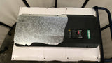 Siemens 6SE3225-5DJ40 Variable Frequency Drive 40Hp 380-500V 0-650Hz 58 Amp 3 Ph