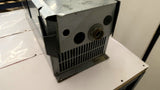 Siemens 6SE3225-5DJ40 Variable Frequency Drive 40Hp 380-500V 0-650Hz 58 Amp 3 Ph