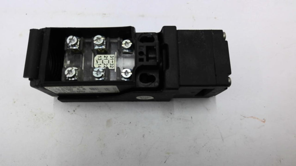 Euchner Gmbh NP1-648AS-M Safety Switch