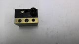 Mawomatic APA1.AA07CPZ15 Pneumatic Measuring Sensor