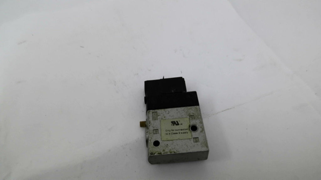 Festo CPE14-M1H-3GL-1/8 Solenoid Valve 26.4VDC