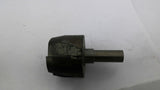 Carbide Tip Porting Shank 1" Shank OAL 3" Shank OD 1/2" Cutter OD 1-5/8"