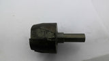 Carbide Tip Porting Shank 1" Shank OAL 3" Shank OD 1/2" Cutter OD 1-5/8"