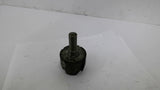 Carbide Tip Porting Shank 1" Shank OAL 3" Shank OD 1/2" Cutter OD 1-5/8"