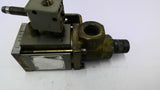 Coax 3-LVP 15 NC Coaxial Valve