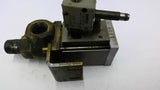 Coax 3-LVP 15 NC Coaxial Valve