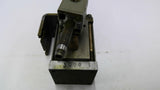 Coax 3-LVP 15 NC Coaxial Valve