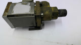 Coax 3-LVP 15 NC Coaxial Valve