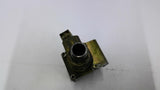 Coax 3-LVP 15 NC Coaxial Valve