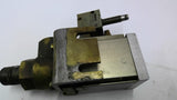 Coax 3-LVP 15 NC Coaxial Valve