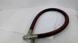 Aeroquip Matchmate GH793-8 Hydraulic Hose 1/2" 295 Bar Length 2'10" 4250PSI