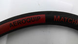 Aeroquip Matchmate GH793-8 Hydraulic Hose 1/2" 295 Bar Length 2'10" 4250PSI