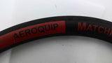 Aeroquip Matchmate GH793-8 Hydraulic Hose 1/2" 295 Bar Length 2'10" 4250PSI