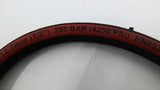 Aeroquip Matchmate GH793-8 Hydraulic Hose 1/2" 295 Bar Length 2'10" 4250PSI